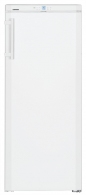 Морозильная камера Liebherr GNP2313, 188 л, 145 см, A++, Белый thumbnav