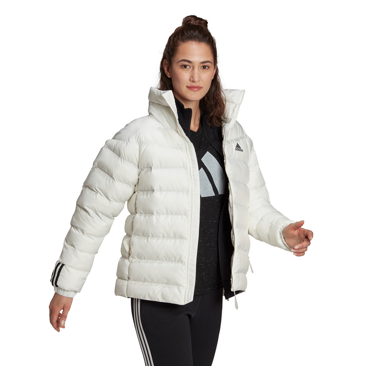 Куртка Adidas W ITAVIC M H J 2XS Женский photo 3