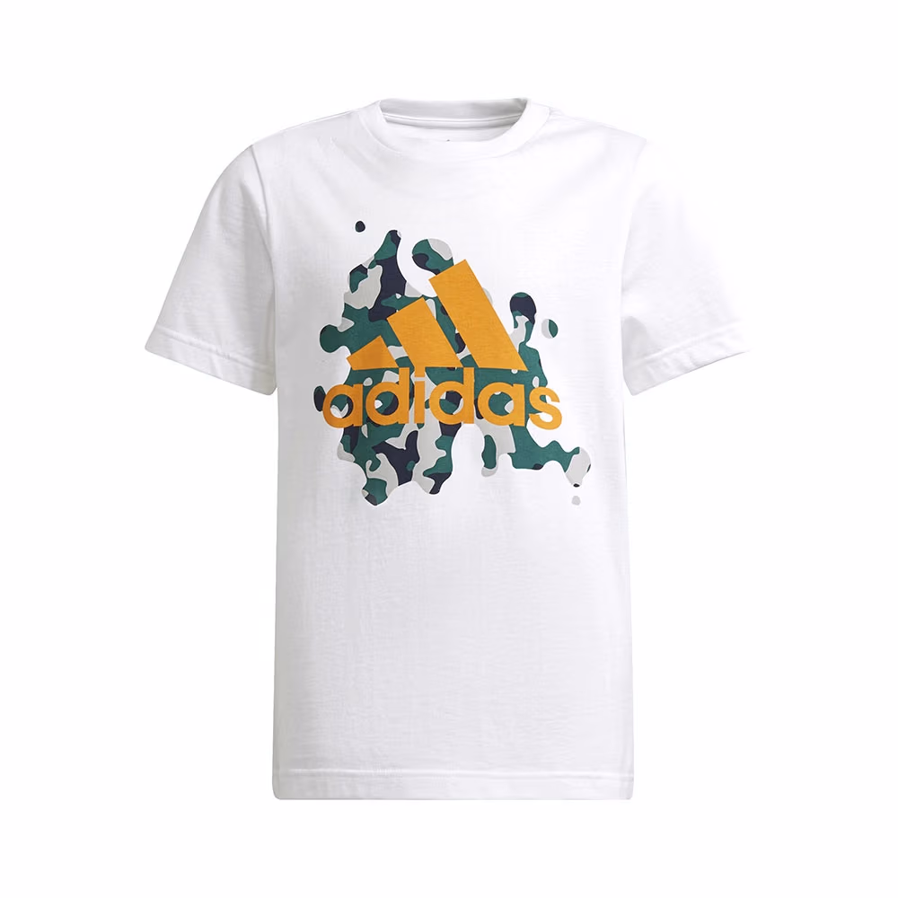 Футболка Adidas JB GFX TEE 2