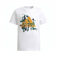 Футболка Adidas JB GFX TEE 2 thumbnav 1