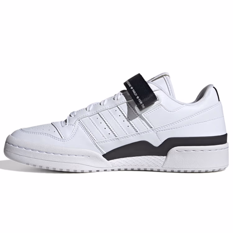 Incaltaminte Sport Adidas FORUM LOW