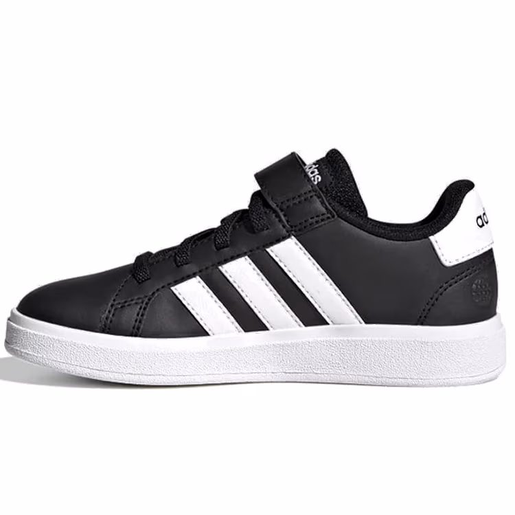 Incaltaminte Sport Adidas GRAND COURT EL K