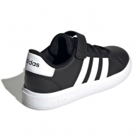 Кроссовки Adidas GRAND COURT EL K thumbnav 3