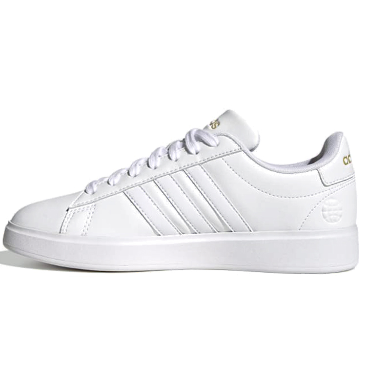 Кроссовки Adidas GRAND COURT 2.0 / Женский / 36 / Белый photo 1 Кроссовки Adidas GRAND COURT 2.0 / Женский / 36 / Белый photo 1