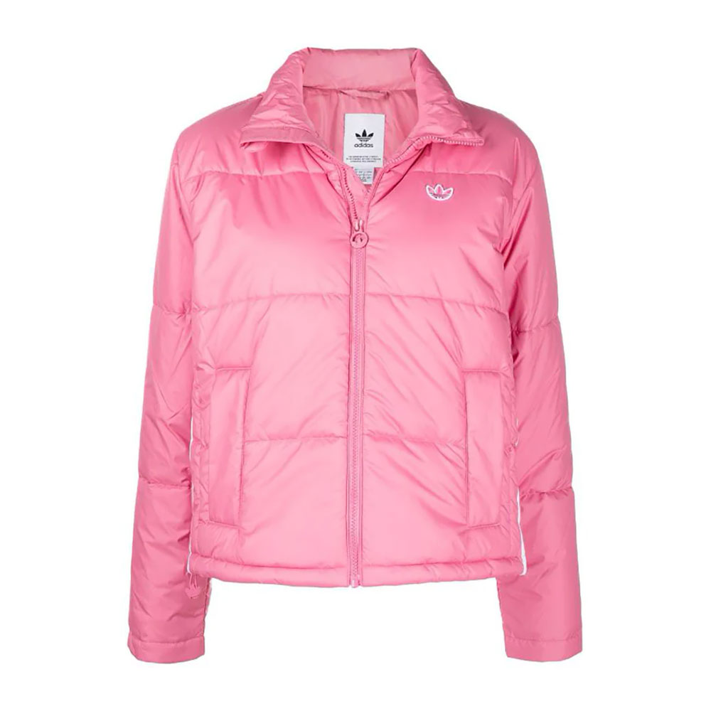 Куртка Adidas SHORT PUFFER photo Куртка Adidas SHORT PUFFER photo