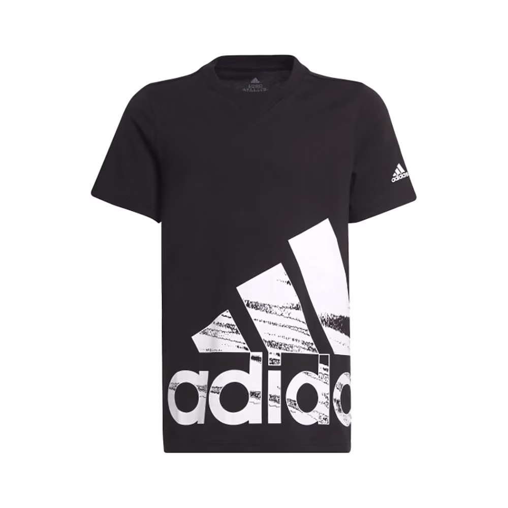 Футболка Adidas B LOGO T  