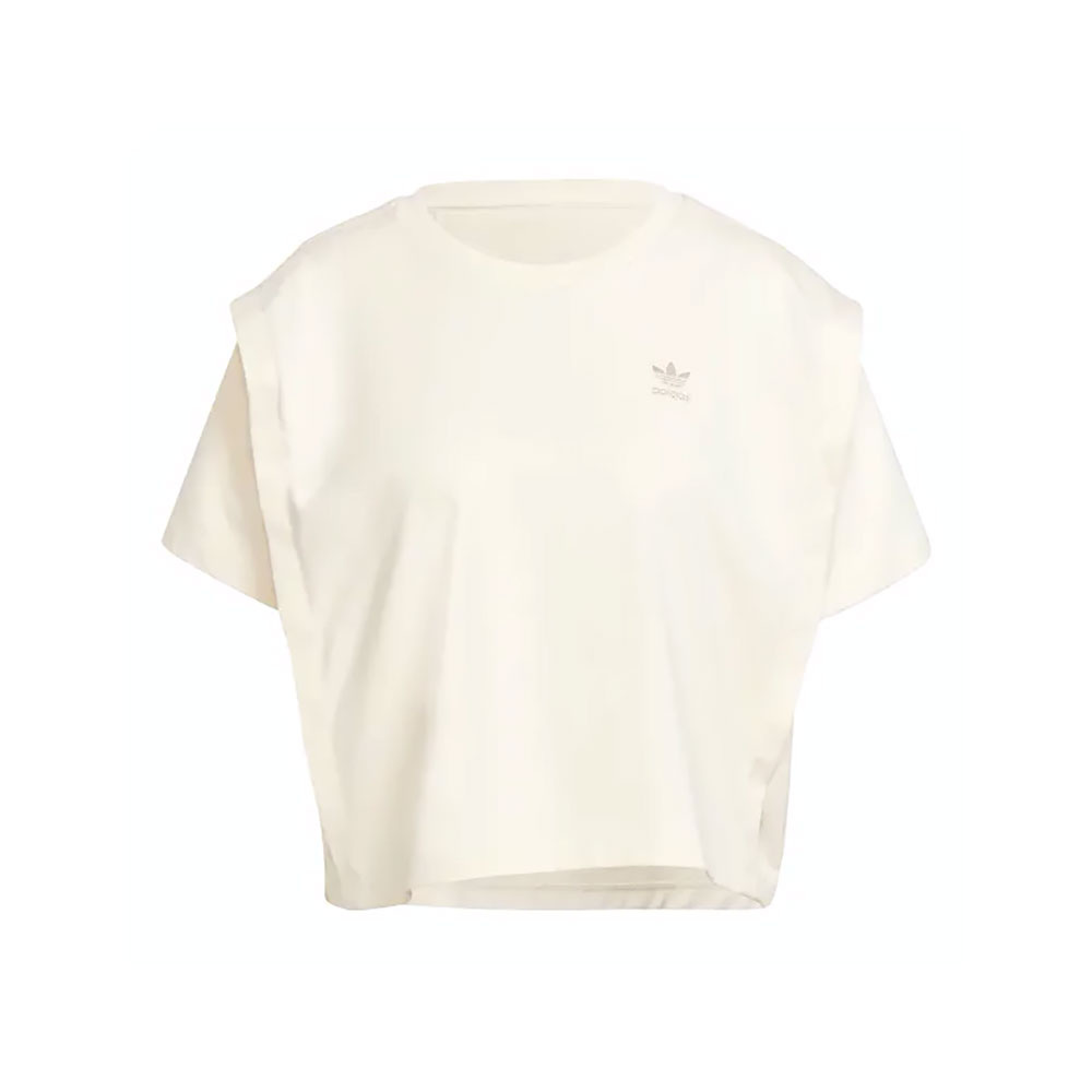Tricou Adidas TEE 30 Bej Femei photo 1 Tricou Adidas TEE 30 Bej Femei photo 1