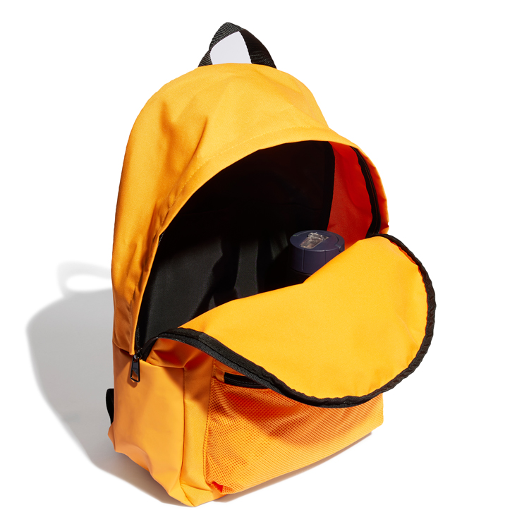 Rucsac Adidas CLSC BOS 3S BP HC7213 Portocaliu photo 3