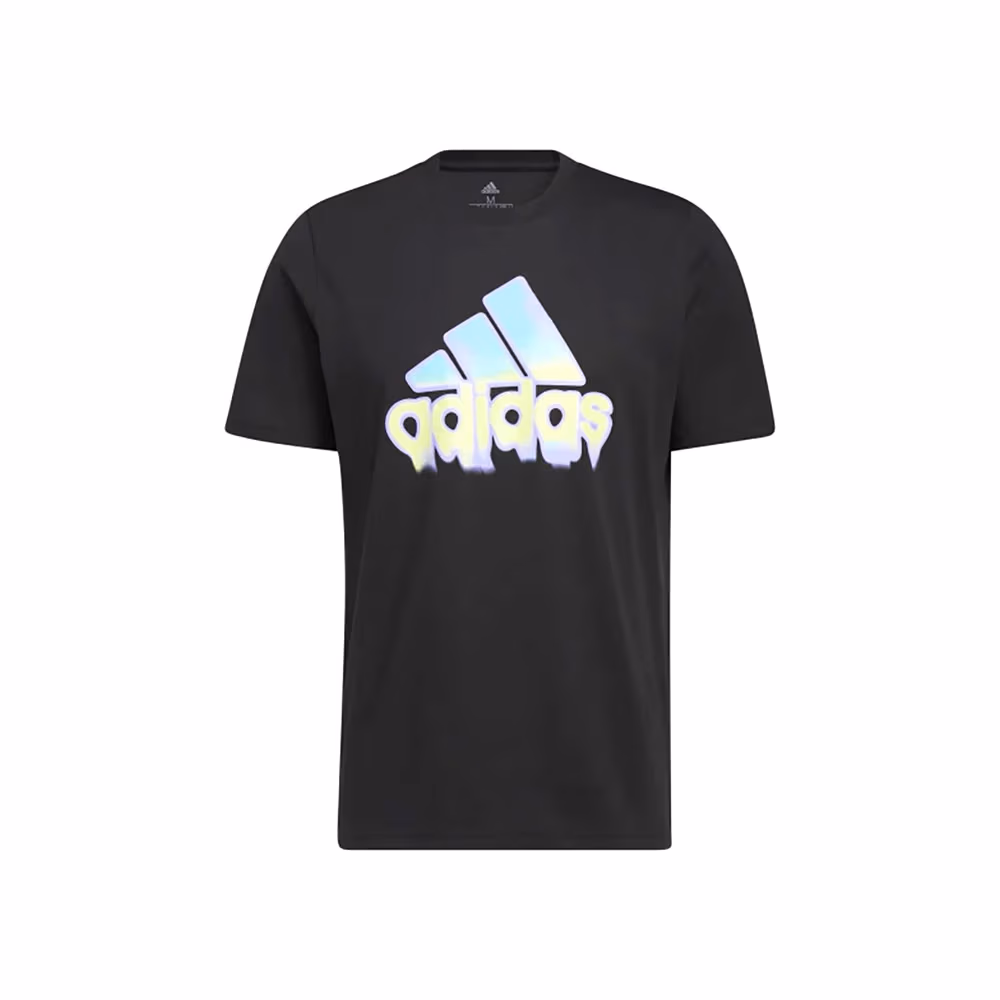 Tricou Adidas M HEAT BOS G T