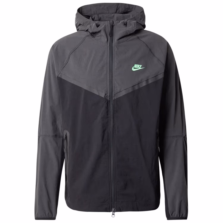 Hanorac Nike M NK TCH WVN WR FZ JKT