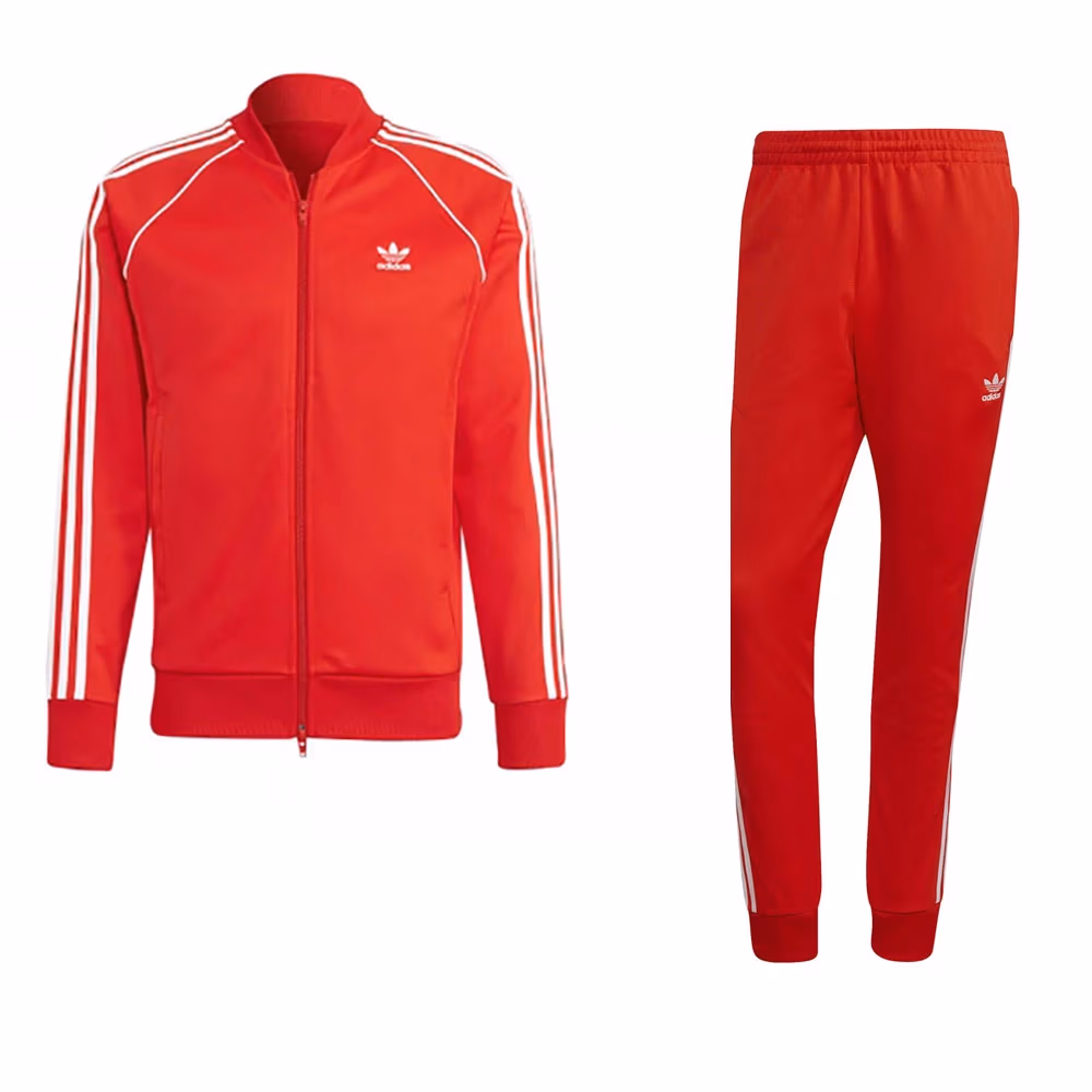 Costum Sportiv Adidas SST TT PRIMEBLUE