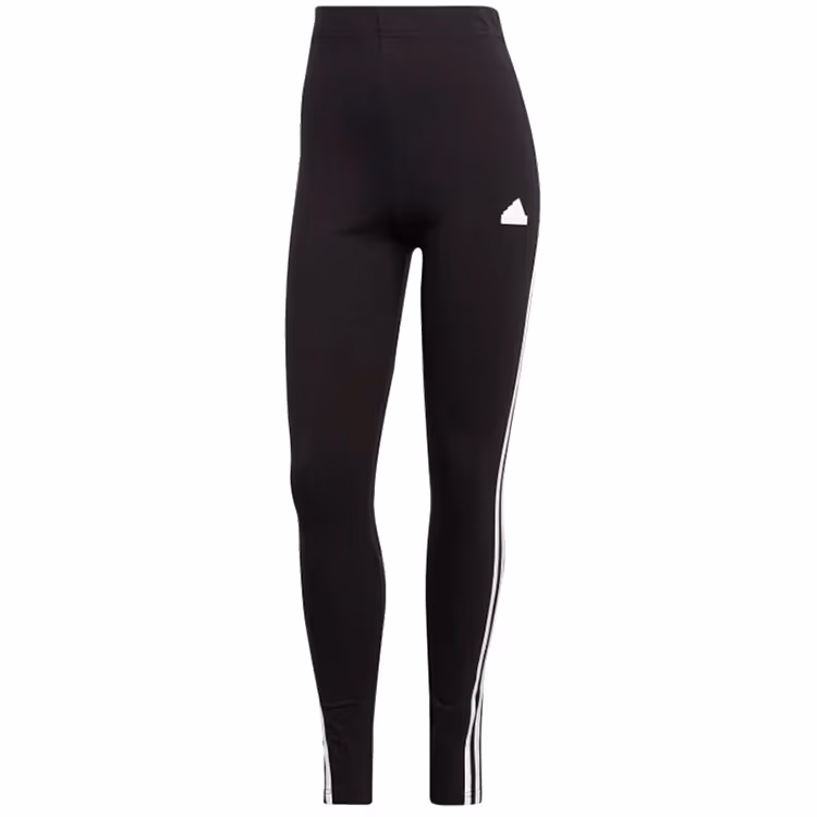 Panta-colanti Adidas W FI 3S LEGGING
