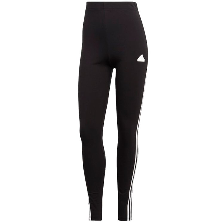 Легинсы Adidas W FI 3S LEGGING 2XS Черный Женский photo 1 Легинсы Adidas W FI 3S LEGGING 2XS Черный Женский photo 1