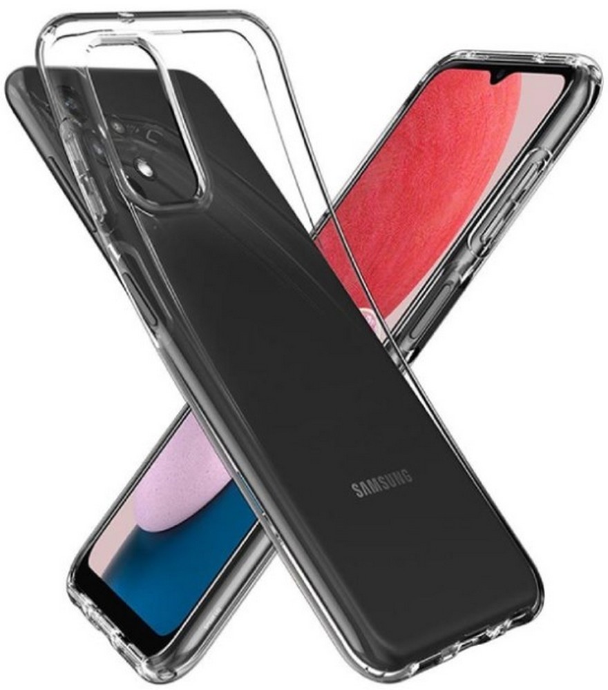 Husa Screen Geeks SA Galaxy A13 TPU photo 