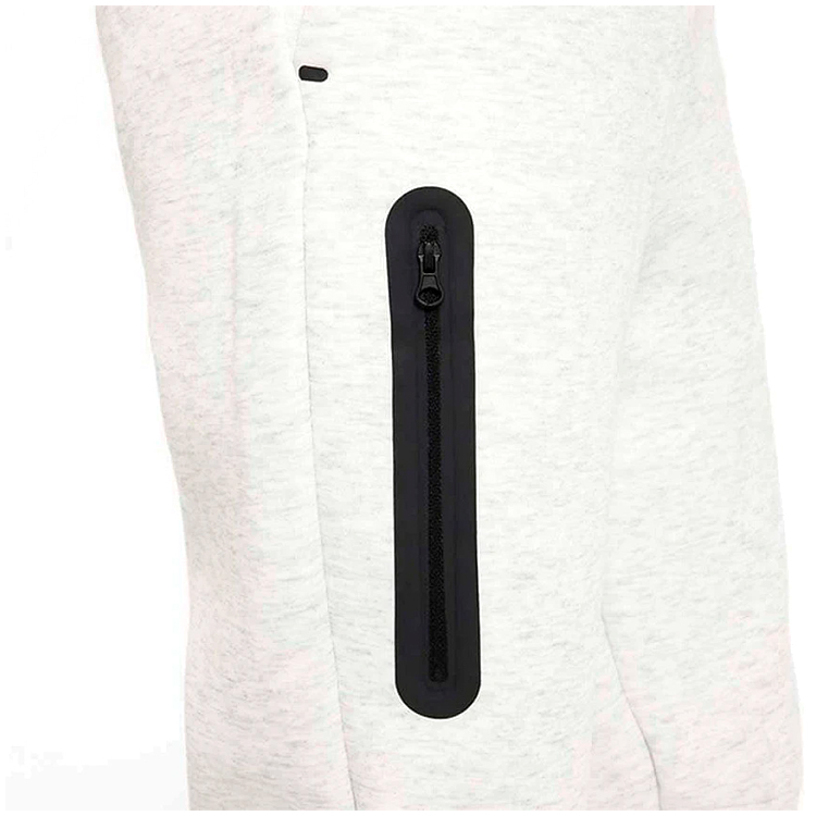 Брюки Nike G NSW TCH FLC JGGR - PD L Серый Женский photo 4