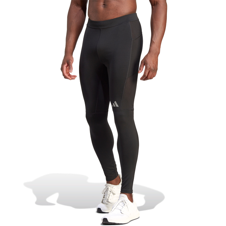 Panta-colanti Adidas RUN IT TIGHT L Negru Barbati photo 3