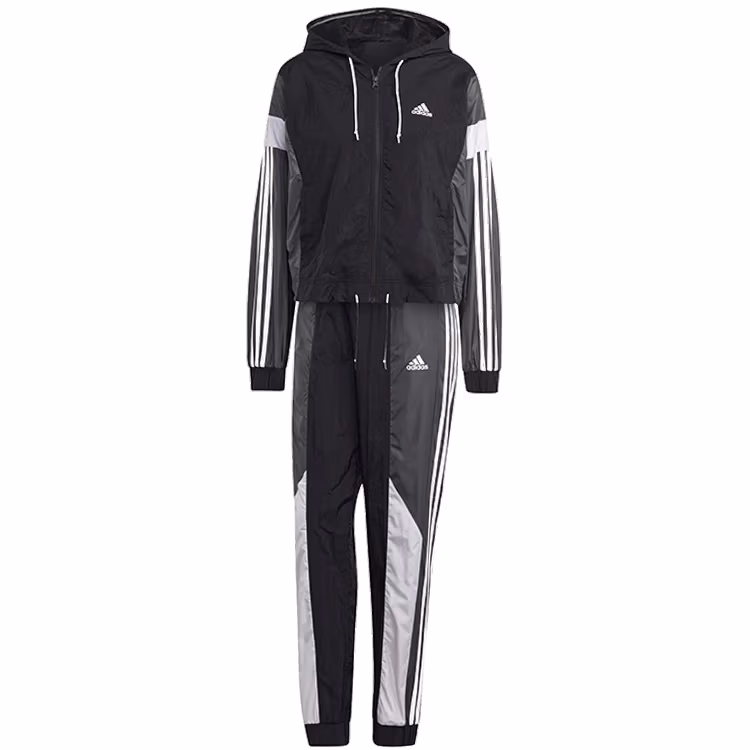 Спортивный костюм Adidas W GAMETIME TS