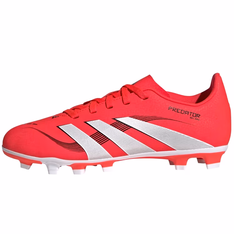 Бутсы Adidas PREDATOR CLUB FG/MG J