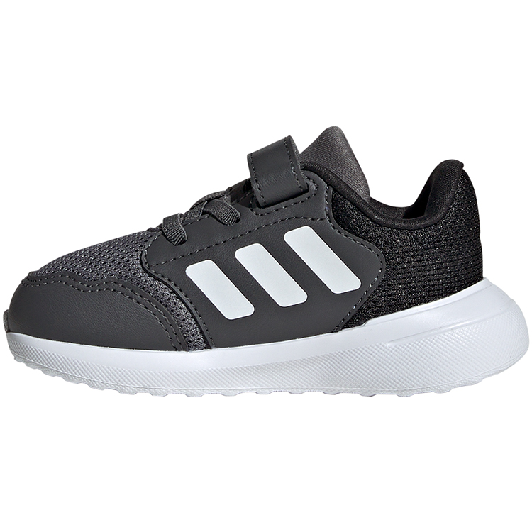 Кроссовки Adidas Tensaur Run 3.0 EL I / Мужской / 21 / Серый photo 1 Кроссовки Adidas Tensaur Run 3.0 EL I / Мужской / 21 / Серый photo 1