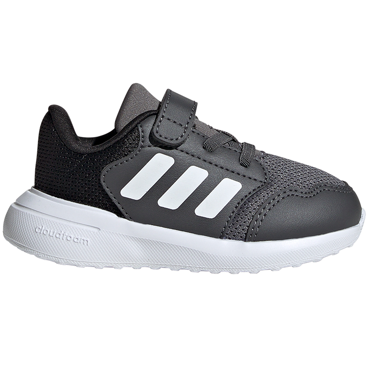 Кроссовки Adidas Tensaur Run 3.0 EL I / Мужской / 21 / Серый photo 2