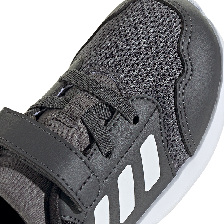 Кроссовки Adidas Tensaur Run 3.0 EL I / Мужской / 21 / Серый photo 5
