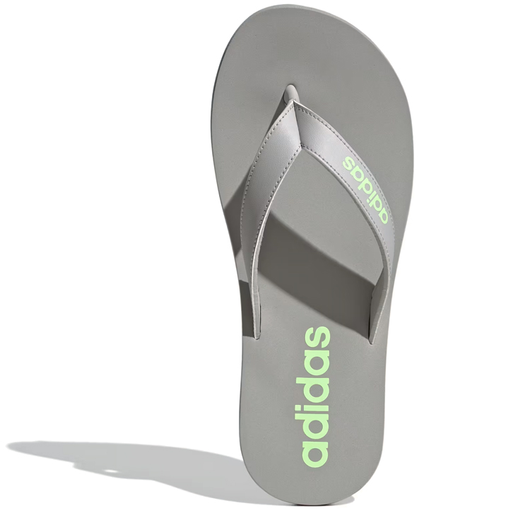 Шлепанцы Adidas EEZAY FLIP FLOP / Мужской / 39 / Серый photo 3