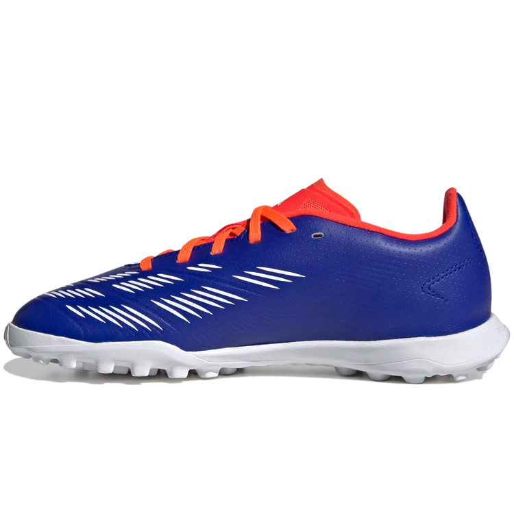 Бутсы Adidas PREDATOR LEAGUE TF J / Мужской / 33 / Синий photo 2