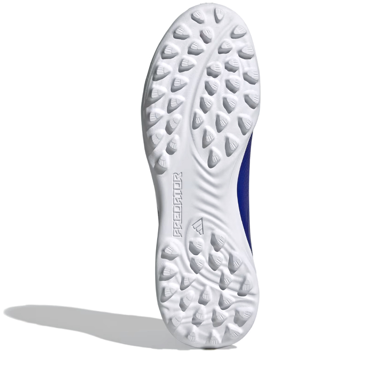 Бутсы Adidas PREDATOR LEAGUE TF J / Мужской / 33 / Синий photo 4