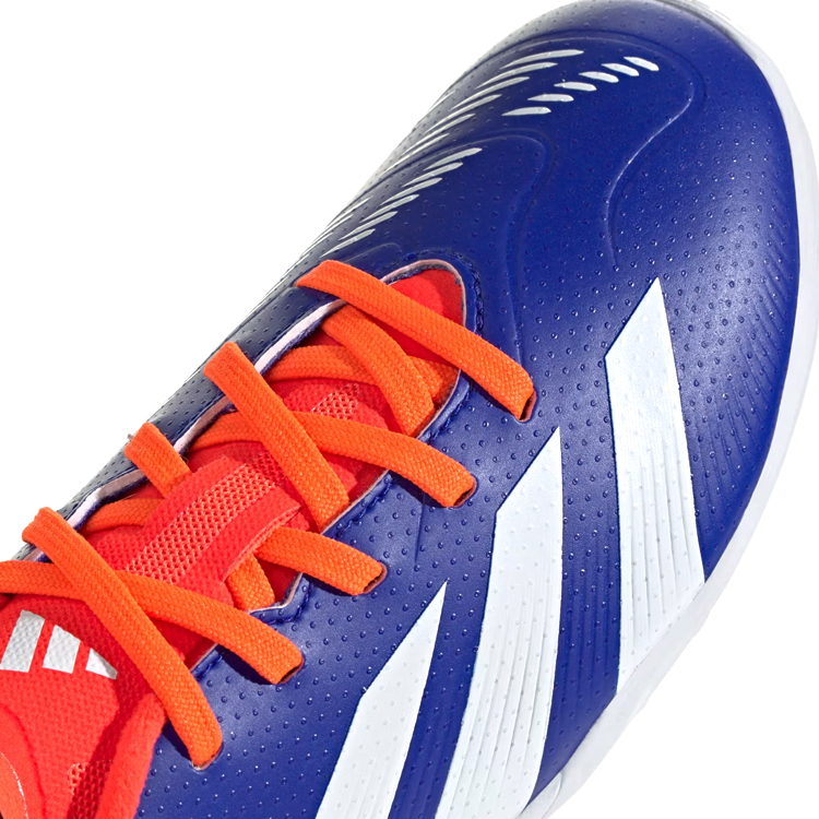 Бутсы Adidas PREDATOR LEAGUE TF J / Мужской / 33 / Синий photo 5