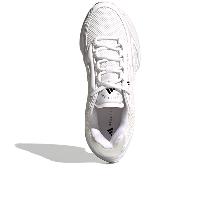 Кроссовки Adidas aSMC SPORTSWEAR 2000 / Женский / 40 / Белый photo 2