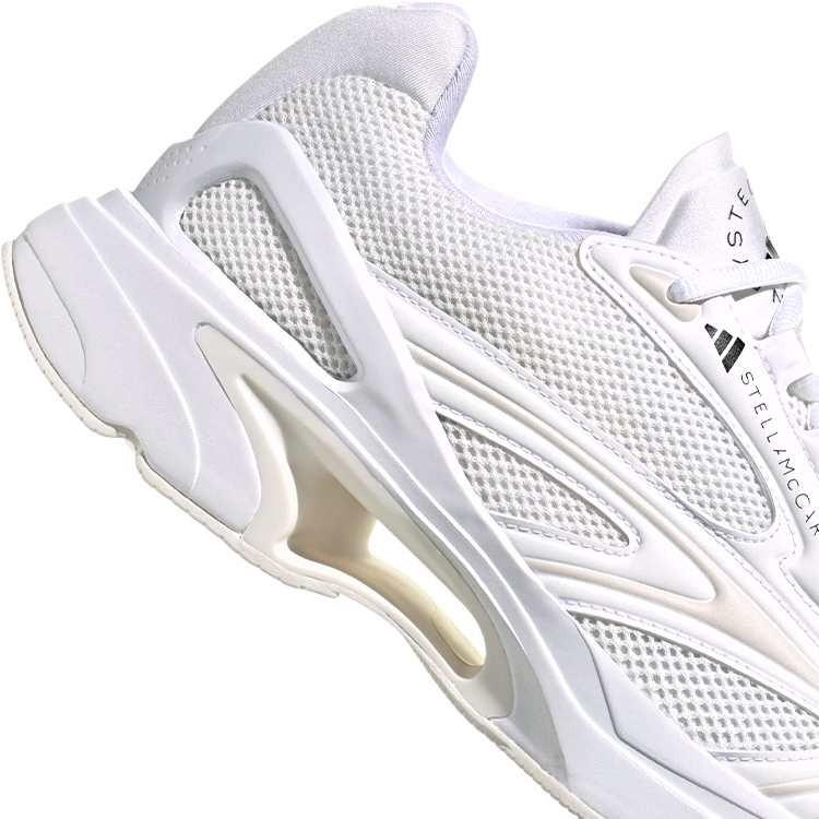 Кроссовки Adidas aSMC SPORTSWEAR 2000 / Женский / 40 / Белый photo 4