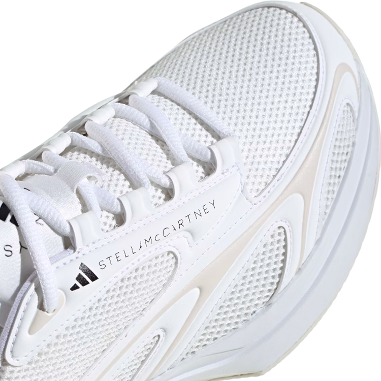 Кроссовки Adidas aSMC SPORTSWEAR 2000 / Женский / 40 / Белый photo 5