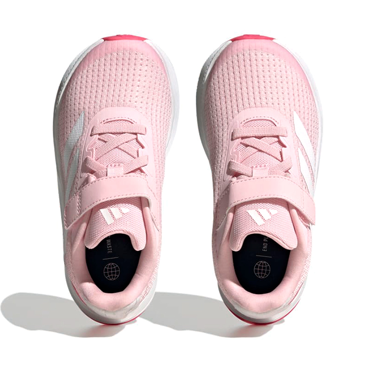 Incaltaminte Sport Adidas DURAMO SL EL K pt Femei / 34 / Roz photo 2