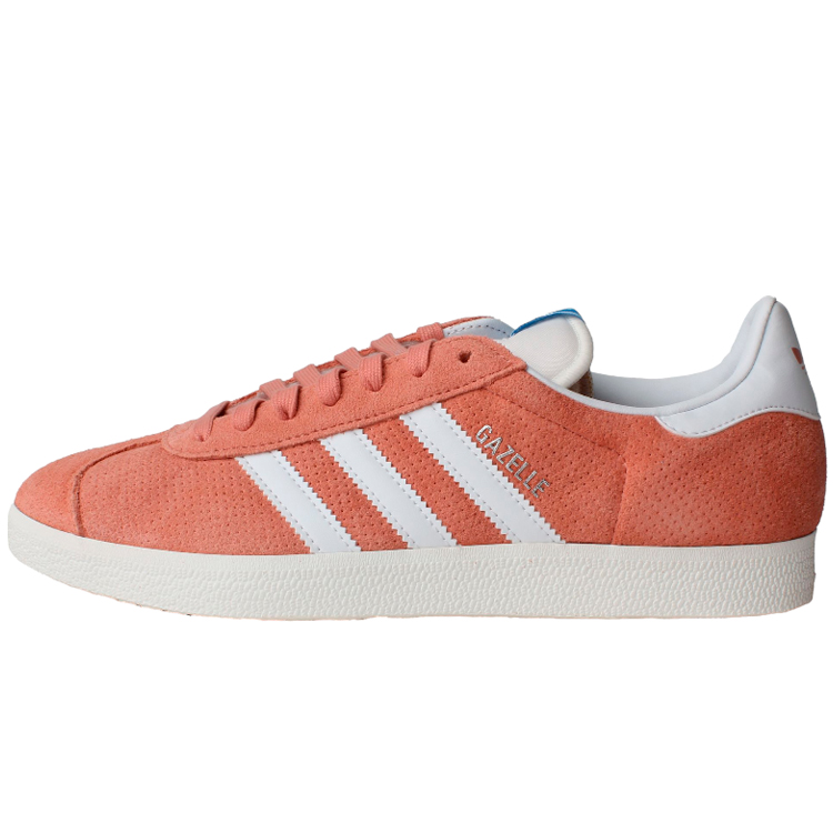 Кроссовки Adidas GAZELLE photo Кроссовки Adidas GAZELLE photo
