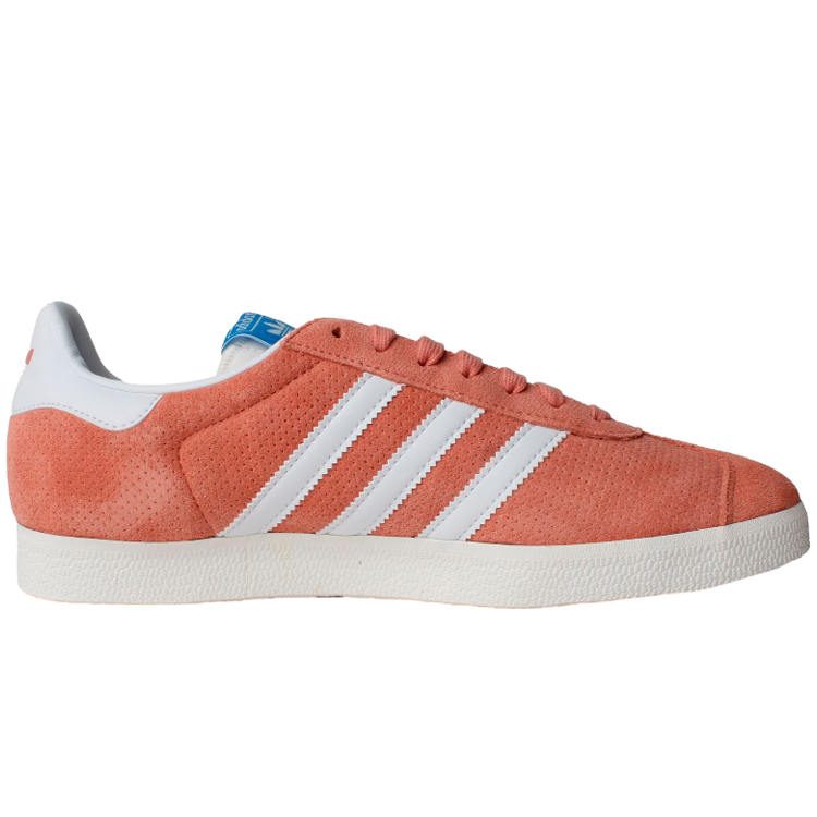 Кроссовки Adidas GAZELLE / Мужской / 44.5 / Оранжевый photo 2