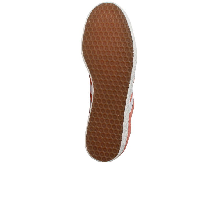Кроссовки Adidas GAZELLE / Мужской / 44.5 / Оранжевый photo 3