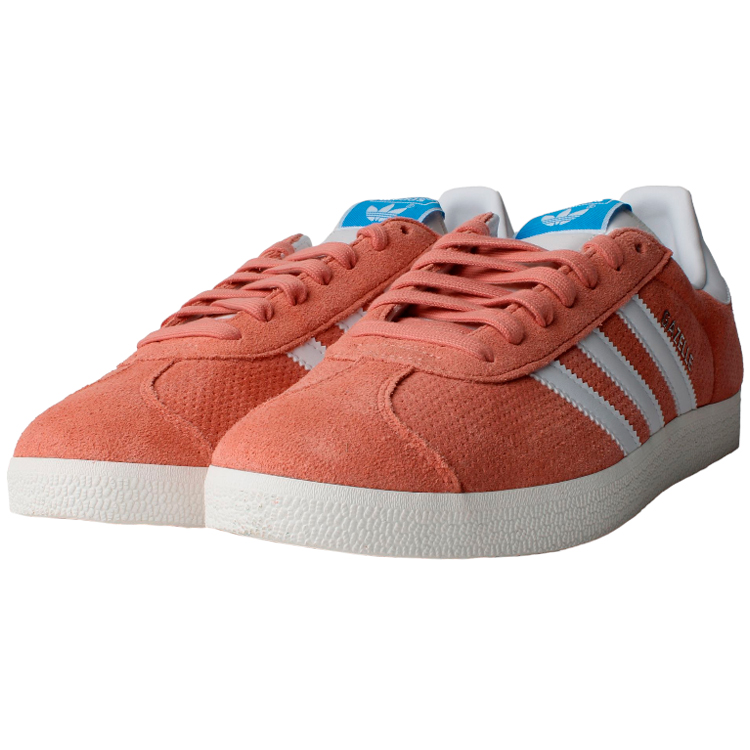 Кроссовки Adidas GAZELLE / Мужской / 44.5 / Оранжевый photo 5