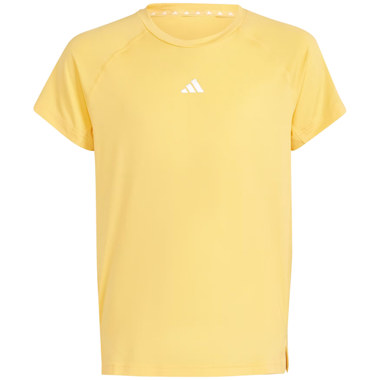 Tricou Adidas JG TEE / Femei / 116 / Portocaliu photo 1