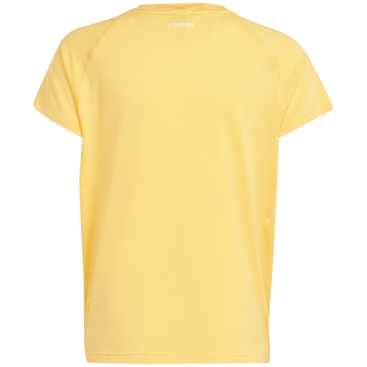 Tricou Adidas JG TEE / Femei / 116 / Portocaliu photo 2