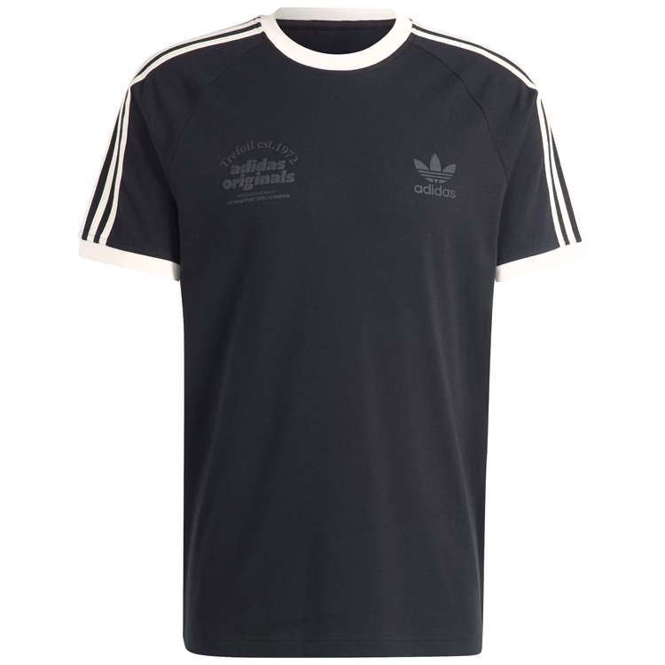 Tricou Adidas GRF TEE photo Tricou Adidas GRF TEE photo