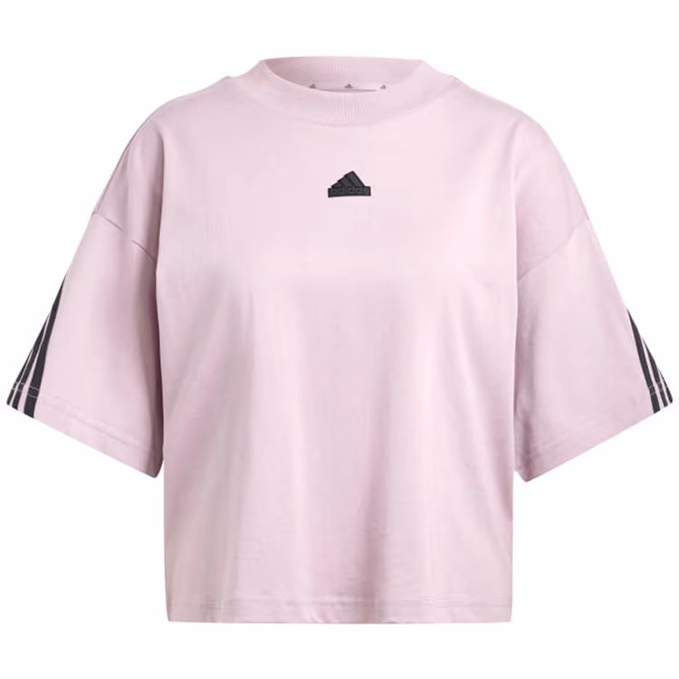 Tricou Adidas W FI 3S TEE