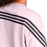 Tricou Adidas W FI 3S TEE thumbnav 4