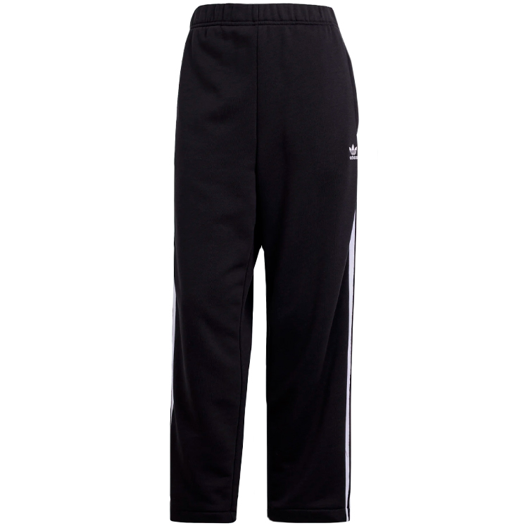 Брюки Adidas 3 S OH JOGGER 34 Черный Женский photo 1