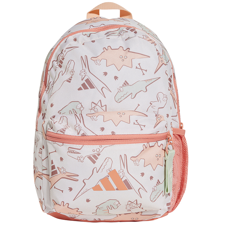 Rucsac Adidas LK ADRPT BPK 1 JF8513 Roşu photo 1