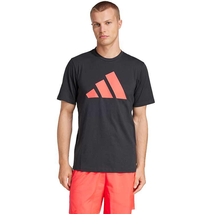 Tricou Adidas TR-ES FR LOGO T photo Tricou Adidas TR-ES FR LOGO T photo