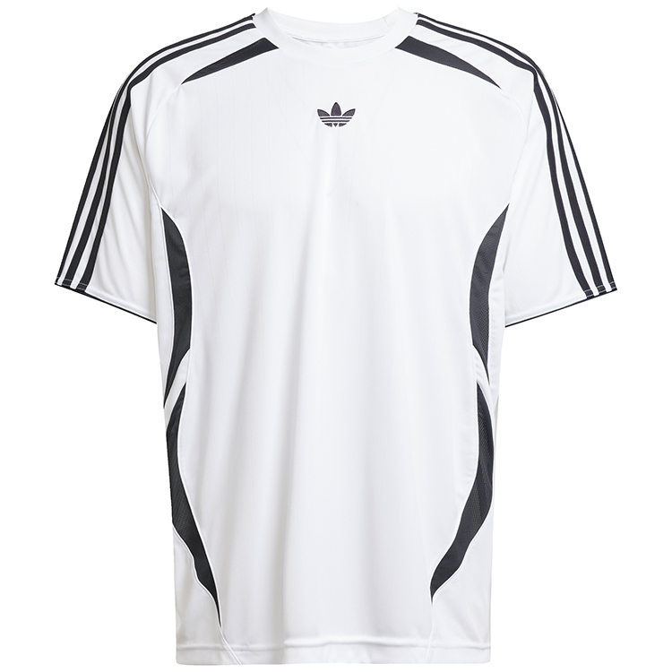 Футболка Adidas TEAMGEIST TEE photo Футболка Adidas TEAMGEIST TEE photo