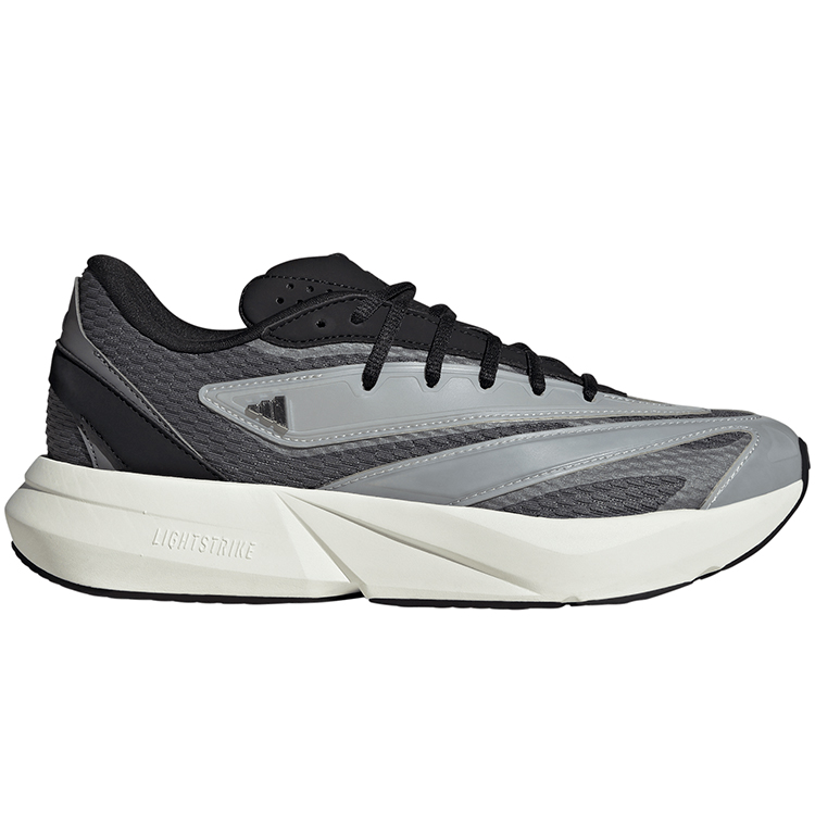 Incaltaminte Sport Adidas LIGHTBLAZE pt Barbati / 42 / Gri photo 2