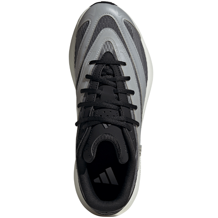 Incaltaminte Sport Adidas LIGHTBLAZE pt Barbati / 42 / Gri photo 4