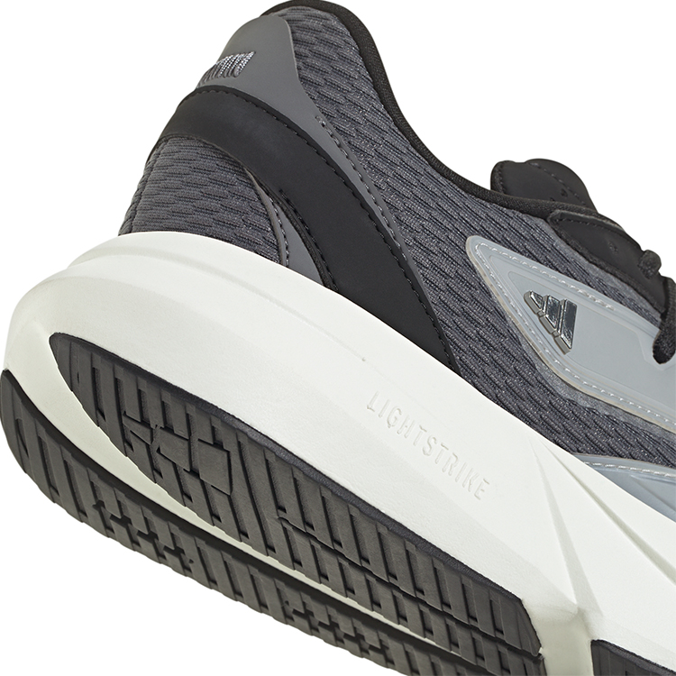 Incaltaminte Sport Adidas LIGHTBLAZE pt Barbati / 42 / Gri photo 5