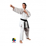 Kimono p/judo 525g/m2 DAEDO GOLD thumbnav 1
